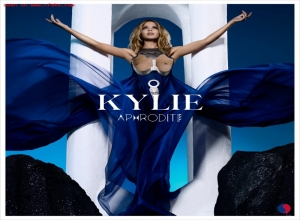 Fake : Kylie Minogue