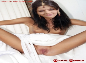 Fake : Vedhika Kumar