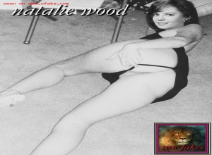 Fake : Natalie Wood