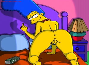 Fake : The Simpsons