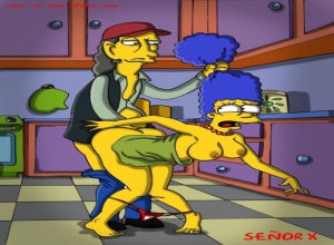 Fake : The Simpsons