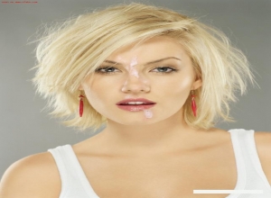 Fake : Elisha Cuthbert