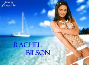 Fake : Rachel Bilson