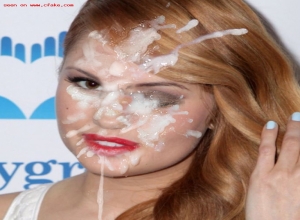 Fake : Debby Ryan