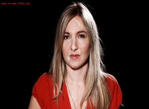 Fake : Victoria Coren