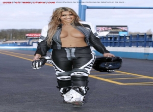 Fake : Jessica Alba