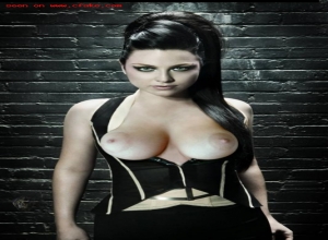 Fake : Amy Lee