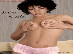 Fake : Jasika Nicole