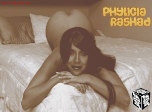 Fake : Phylicia Rashad