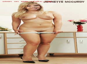 Fake : Jennette McCurdy