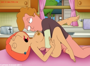 Fake : Family Guy