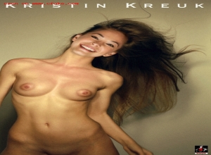 Fake : Kristin Kreuk