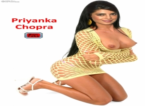 Fake : Priyanka Chopra