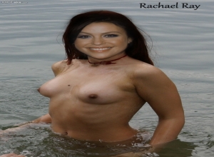 Fake : Rachael Ray