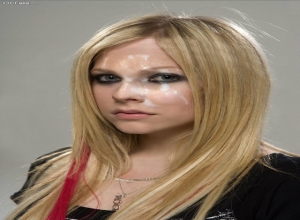 Fake : Avril Lavigne