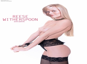 Fake : Reese Witherspoon