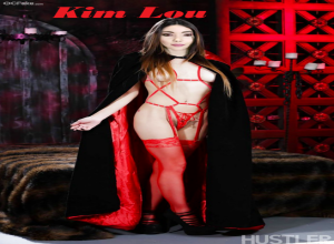 Fake : Kim Lou