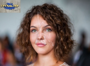 Fake : Camren Bicondova