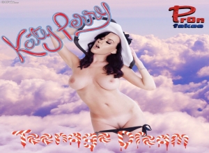 Fake : Katy Perry