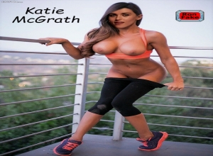 Fake : Katie McGrath