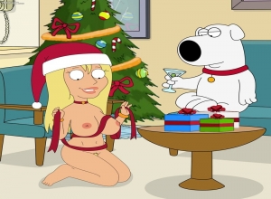 Fake : Family Guy