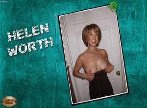 Fake : Helen Worth