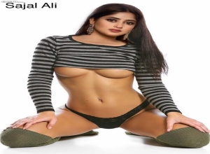 Fake : Sajal Ali