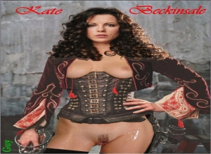 Fake : Kate Beckinsale