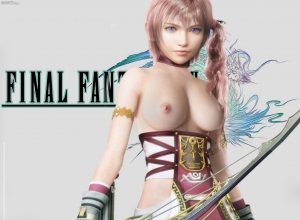 Fake : Final Fantasy