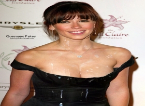 Fake : Jennifer Love Hewitt