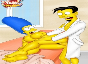 Fake : The Simpsons