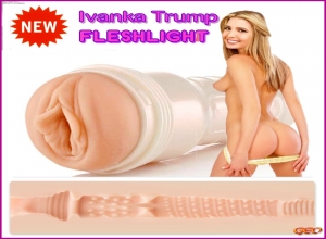 Ivanka Trump Cfake