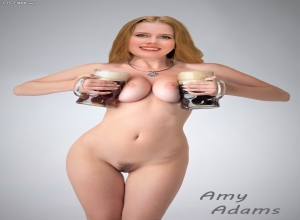 Fake : Amy Adams