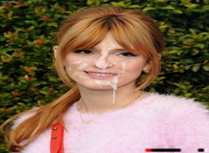 Fake : Bella Thorne