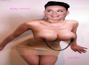 Fake : Katy Perry