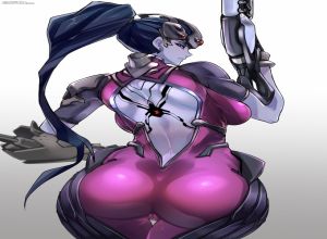 Fake : Overwatch