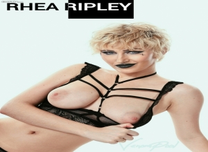 Fake : Rhea Ripley