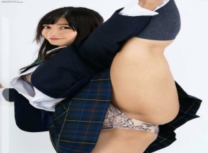 Fake : Kanna Hashimoto