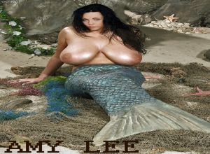 Fake : Amy Lee