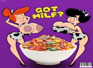 Fake : Flintstones