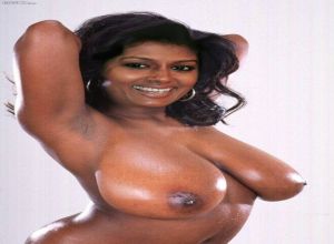 Fake : Nandita Das