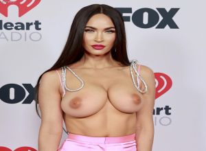 Fake : Megan Fox