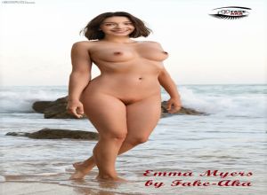 Fake : Emma Myers