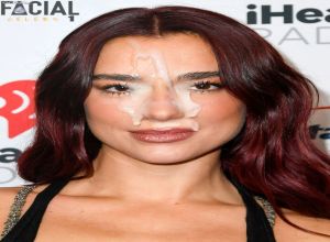 Fake : Dua Lipa