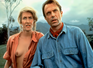 Fake : Laura Dern