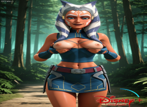 Fake : Star Wars