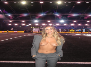 Fake : Diletta Leotta