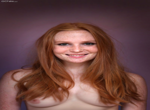 Fake : Clara Cleymans