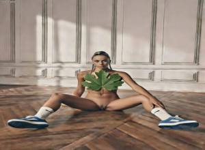 Fake : Athenea del Castillo