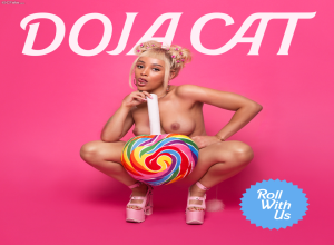 Fake : Doja Cat